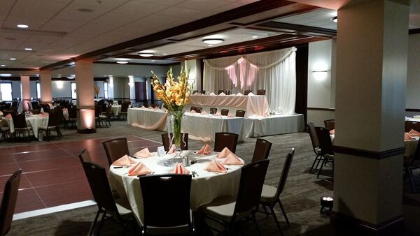 Rentals & Reservations at North Central State College