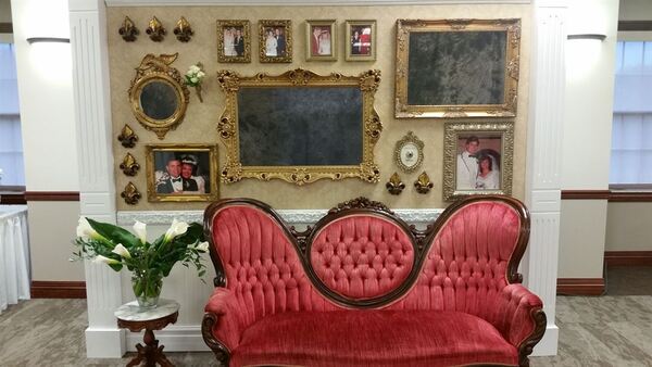 Rentals & Reservations at North Central State College