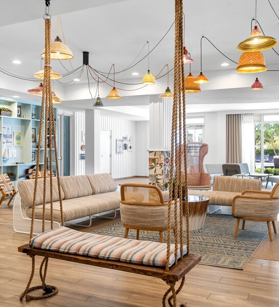 Blue Flamingo Resort Key West