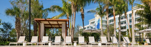 Blue Flamingo Resort Key West