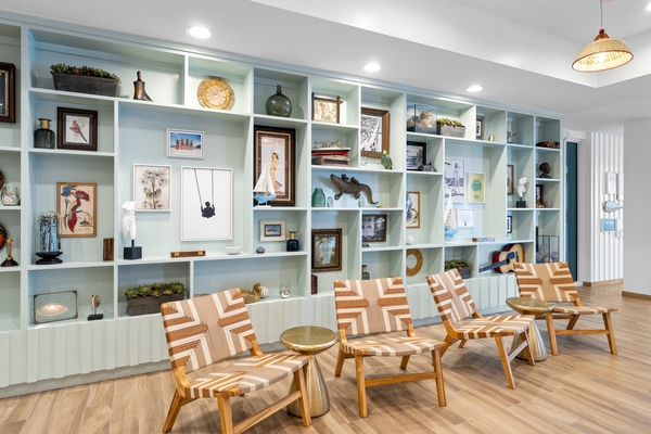 Blue Flamingo Resort Key West