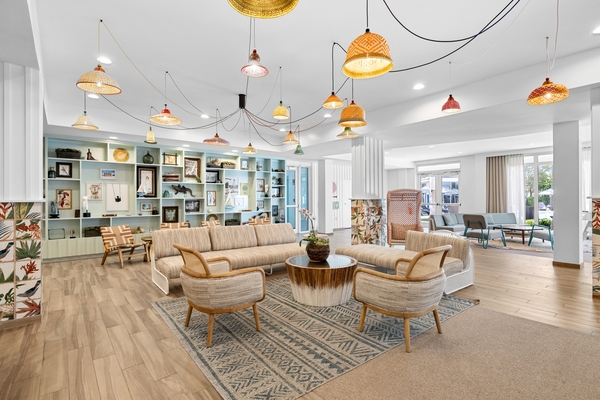 Blue Flamingo Resort Key West