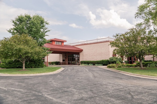 Jennifer's Garden Banquet & Convention Center