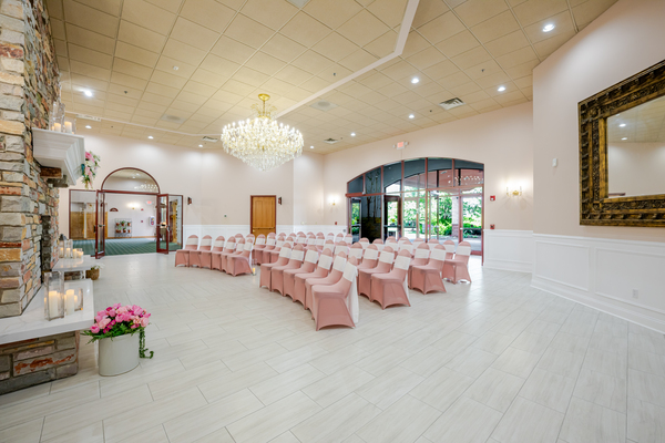 Jennifer's Garden Banquet & Convention Center