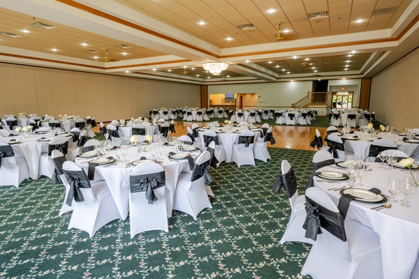 Jennifer's Garden Banquet & Convention Center