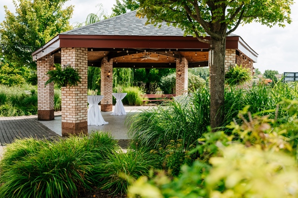 Jennifer's Garden Banquet & Convention Center