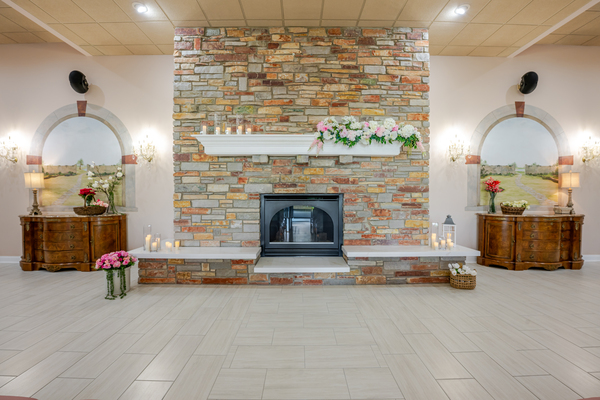 Jennifer's Garden Banquet & Convention Center