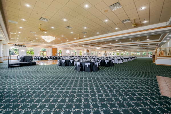 Jennifer's Garden Banquet & Convention Center