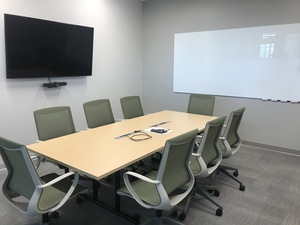 Rutledge Boardroom