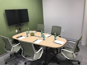 Cypress Boardroom