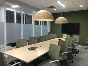 Palmetto Boardroom