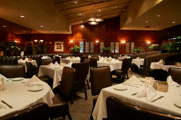 Dal Rae Restaurant