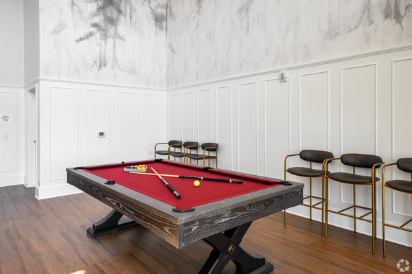 William Square Luxury Residences