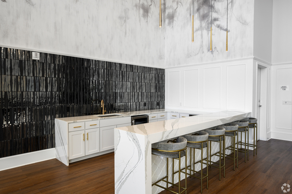 William Square Luxury Residences