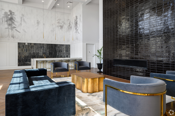 William Square Luxury Residences