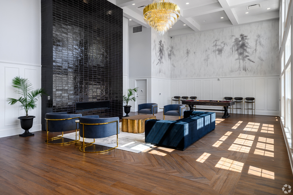 William Square Luxury Residences