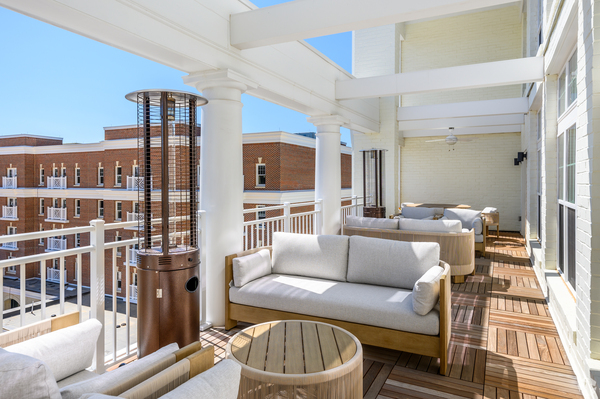 William Square Luxury Residences