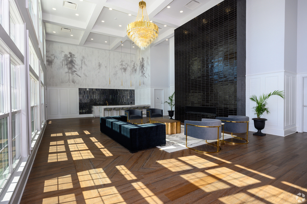 William Square Luxury Residences