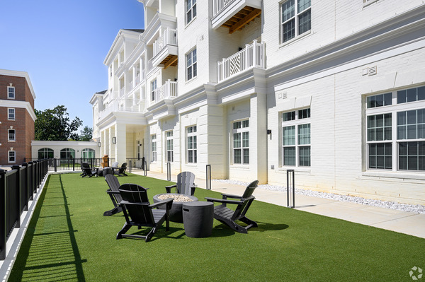 William Square Luxury Residences