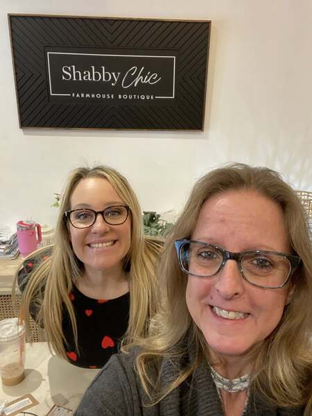 Kindred Spirits Alcohol Free Bar (TM)