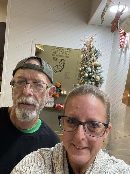 Kindred Spirits Alcohol Free Bar (TM)