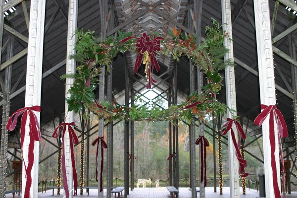 Crosby Arboretum MSU Extension