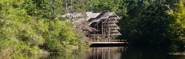Crosby Arboretum MSU Extension