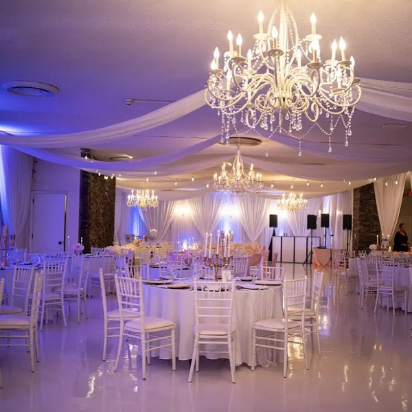 Grace Wedding & Event Venue - Gastonia