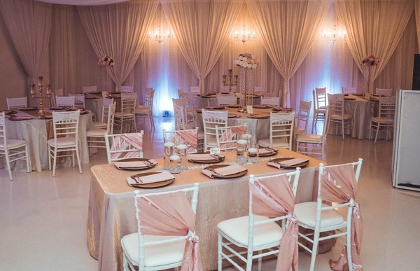 Grace Wedding & Event Venue - Gastonia