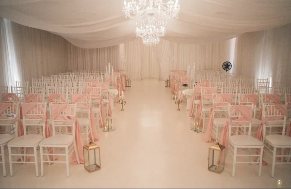 Grace Wedding & Event Venue - Gastonia