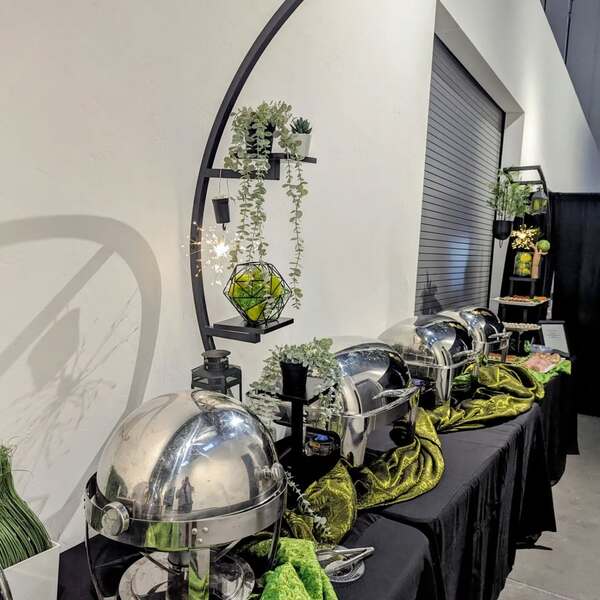 Renaissance Catering Incorporated