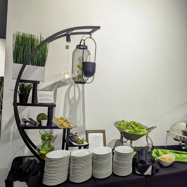 Renaissance Catering Incorporated