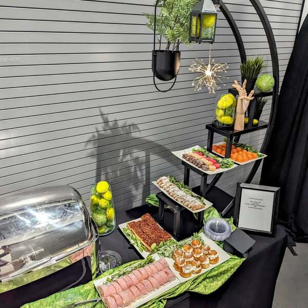 Renaissance Catering Incorporated