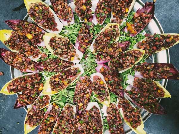 Renaissance Catering Incorporated