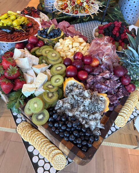 Renaissance Catering Incorporated