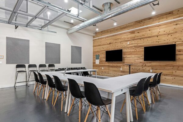 THE SANDBOX Paso Robles