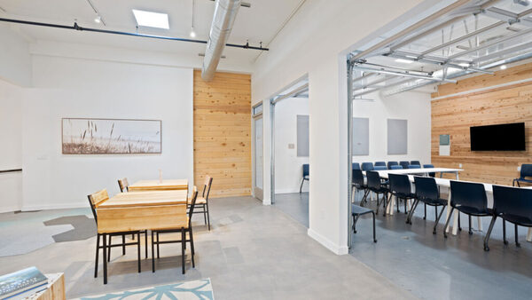 THE SANDBOX Paso Robles