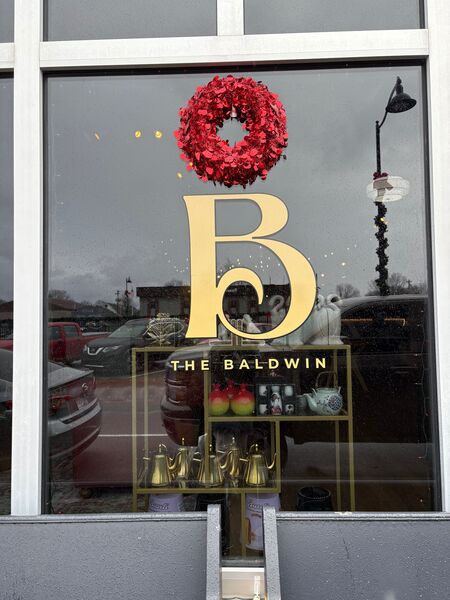 The Baldwin Event Space