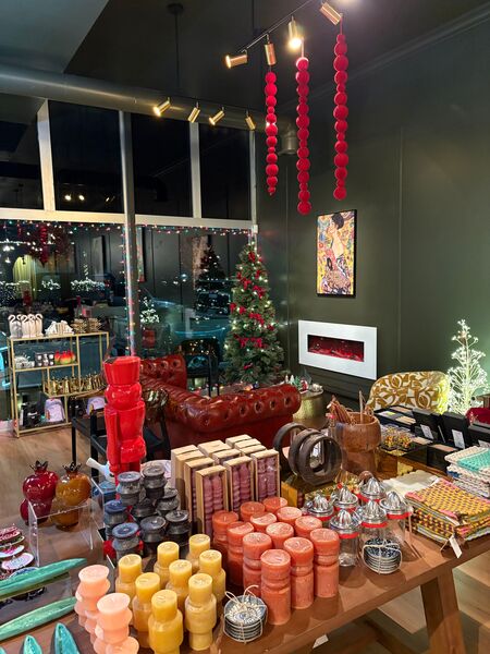 The Baldwin Event Space