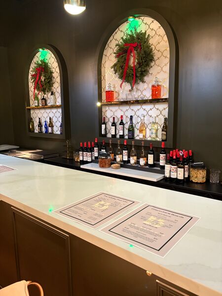 The Baldwin Event Space