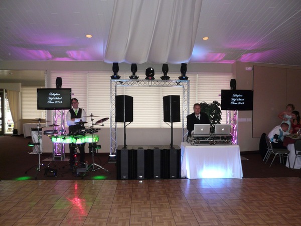 Stevie Ray Entertainment