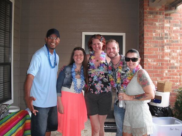 LKE Production DJ & Karaoke