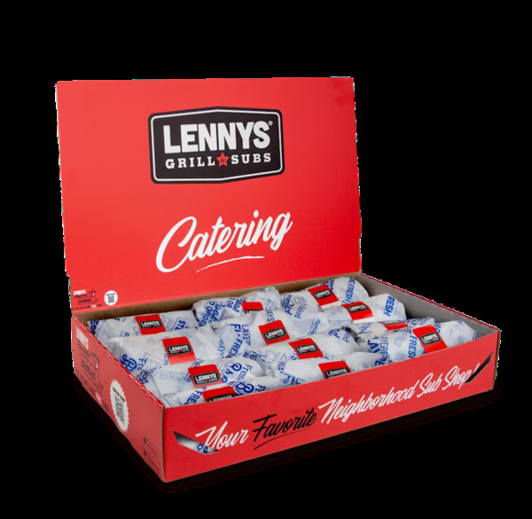 Lennys Grill & Subs