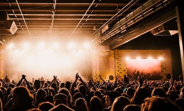 Mountain Event Services - Audio Visual Equipment Rental