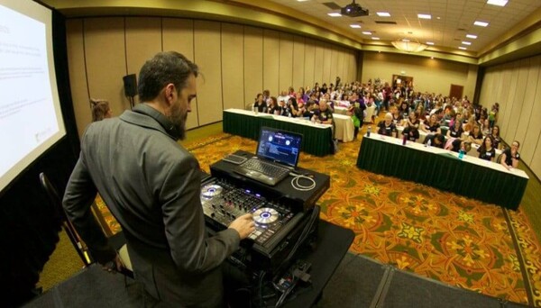 Mountain Event Services - Event Coordination and Planning