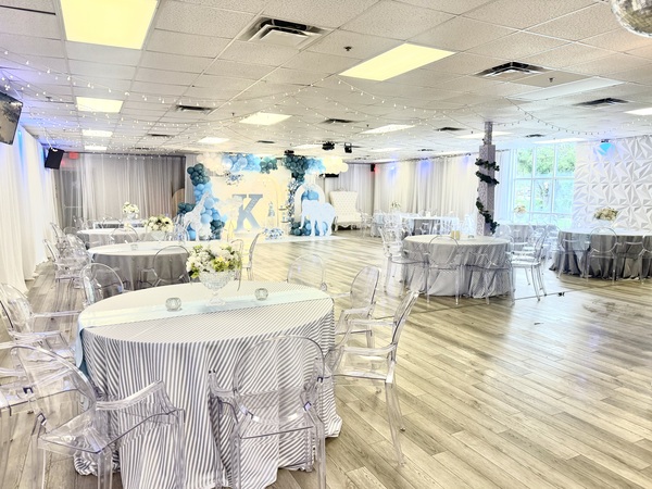 Party Balloons Entertainment INC