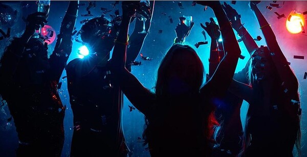 Kindred Spirits Alcohol Free Bar (TM)