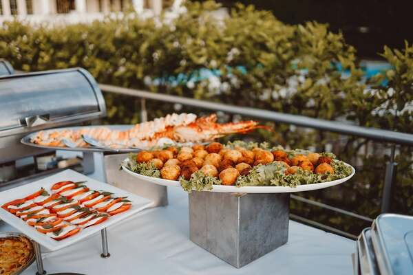 Events by DMV Cater