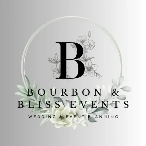 Bourbon & Bliss Events