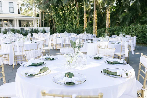 Bourbon & Bliss Events